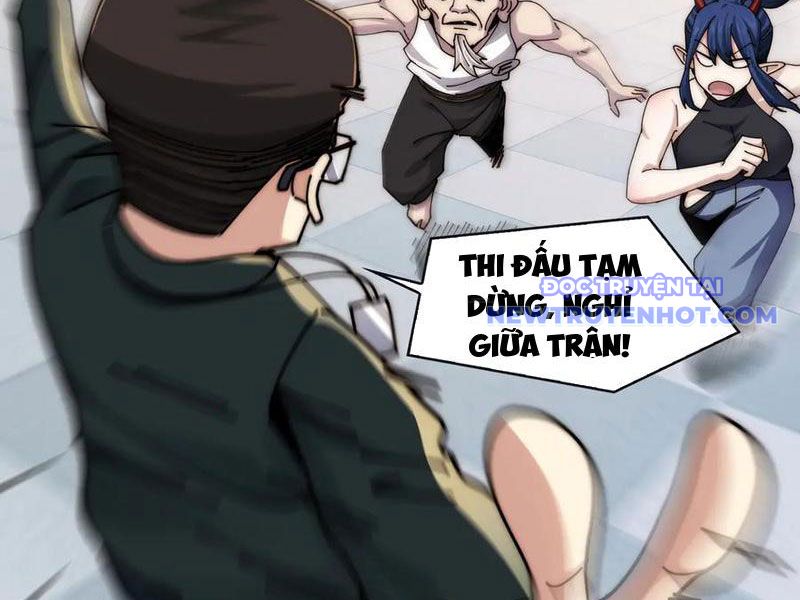 Đối Mặt Với Bệnh Tâm Thần, Ma Quỷ Chẳng Là Cái Thá Gì Chapter 102 - Trang 2
