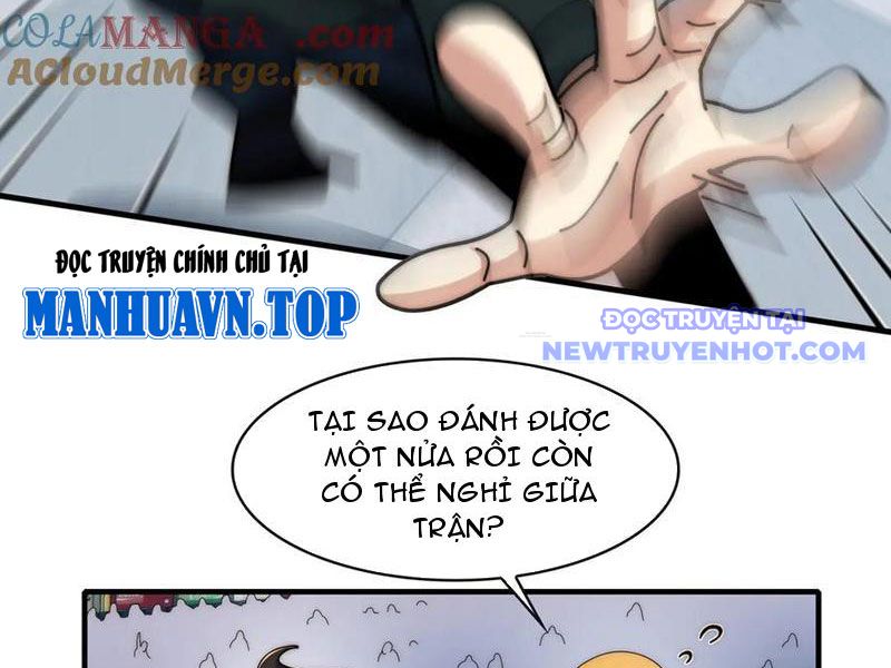Đối Mặt Với Bệnh Tâm Thần, Ma Quỷ Chẳng Là Cái Thá Gì Chapter 102 - Trang 2