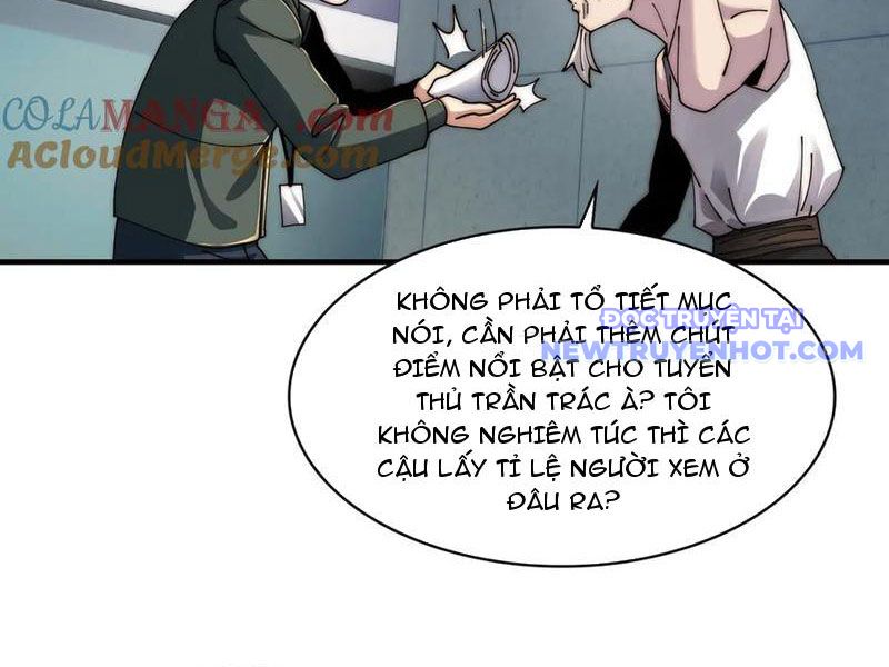 Đối Mặt Với Bệnh Tâm Thần, Ma Quỷ Chẳng Là Cái Thá Gì Chapter 102 - Trang 2