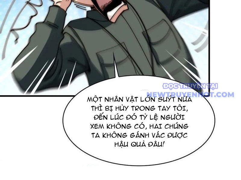 Đối Mặt Với Bệnh Tâm Thần, Ma Quỷ Chẳng Là Cái Thá Gì Chapter 102 - Trang 2