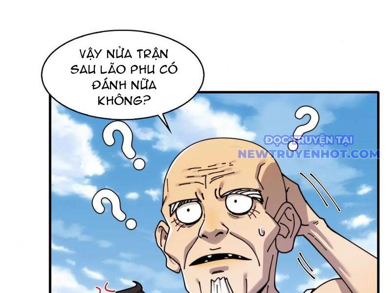 Đối Mặt Với Bệnh Tâm Thần, Ma Quỷ Chẳng Là Cái Thá Gì Chapter 102 - Trang 2