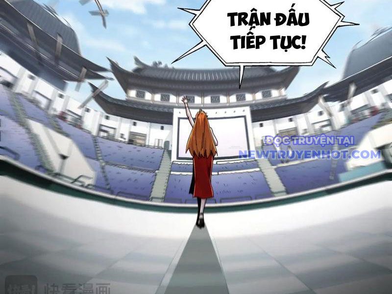 Đối Mặt Với Bệnh Tâm Thần, Ma Quỷ Chẳng Là Cái Thá Gì Chapter 102 - Trang 2