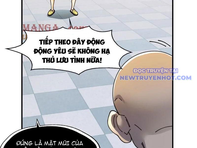 Đối Mặt Với Bệnh Tâm Thần, Ma Quỷ Chẳng Là Cái Thá Gì Chapter 102 - Trang 2