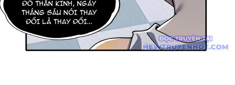 Đối Mặt Với Bệnh Tâm Thần, Ma Quỷ Chẳng Là Cái Thá Gì Chapter 102 - Trang 2