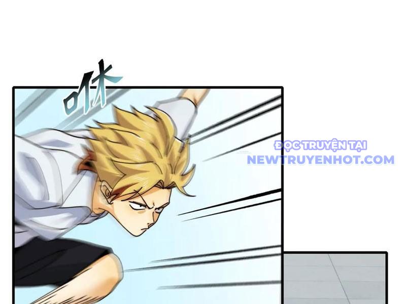 Đối Mặt Với Bệnh Tâm Thần, Ma Quỷ Chẳng Là Cái Thá Gì Chapter 102 - Trang 2