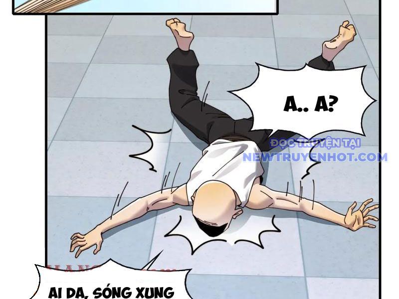 Đối Mặt Với Bệnh Tâm Thần, Ma Quỷ Chẳng Là Cái Thá Gì Chapter 102 - Trang 2