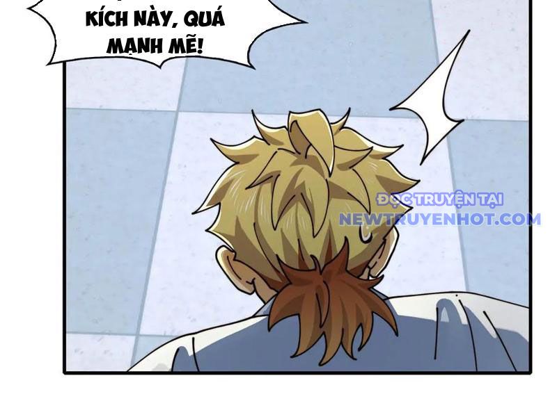 Đối Mặt Với Bệnh Tâm Thần, Ma Quỷ Chẳng Là Cái Thá Gì Chapter 102 - Trang 2