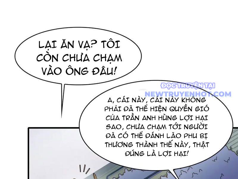 Đối Mặt Với Bệnh Tâm Thần, Ma Quỷ Chẳng Là Cái Thá Gì Chapter 102 - Trang 2