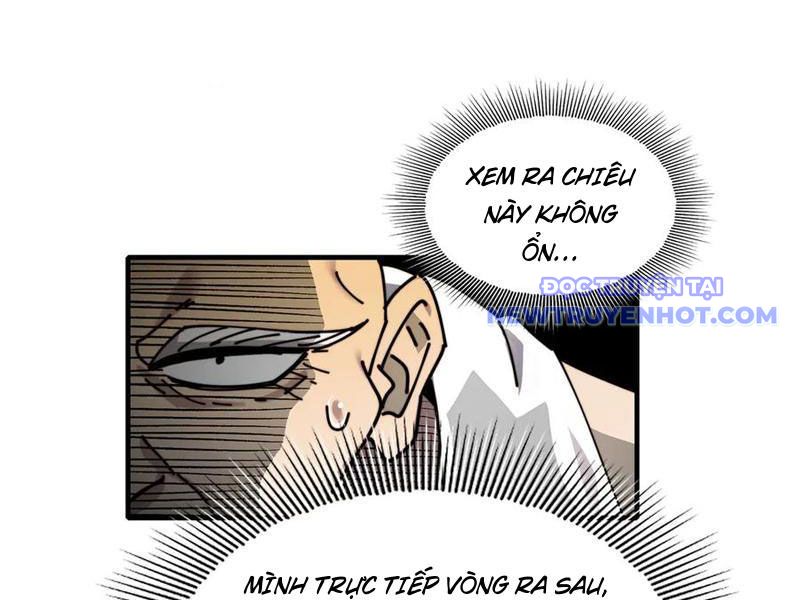 Đối Mặt Với Bệnh Tâm Thần, Ma Quỷ Chẳng Là Cái Thá Gì Chapter 102 - Trang 2