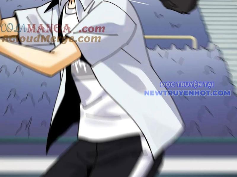 Đối Mặt Với Bệnh Tâm Thần, Ma Quỷ Chẳng Là Cái Thá Gì Chapter 102 - Trang 2