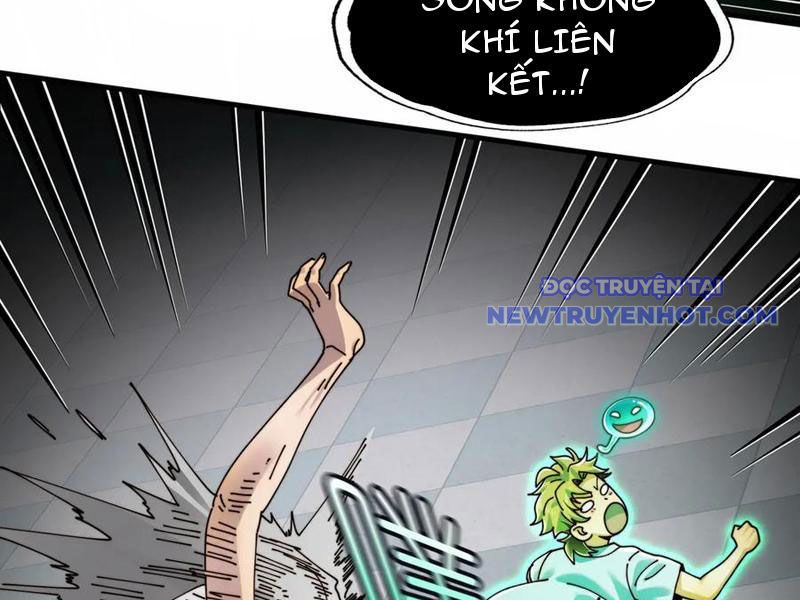 Đối Mặt Với Bệnh Tâm Thần, Ma Quỷ Chẳng Là Cái Thá Gì Chapter 102 - Trang 2