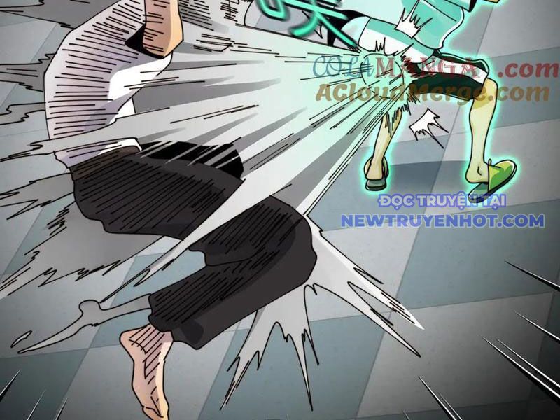 Đối Mặt Với Bệnh Tâm Thần, Ma Quỷ Chẳng Là Cái Thá Gì Chapter 102 - Trang 2