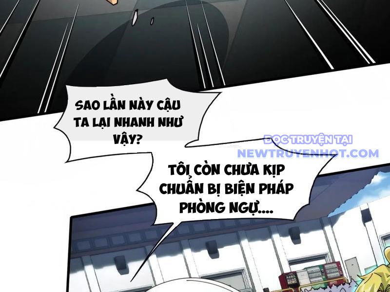 Đối Mặt Với Bệnh Tâm Thần, Ma Quỷ Chẳng Là Cái Thá Gì Chapter 102 - Trang 2