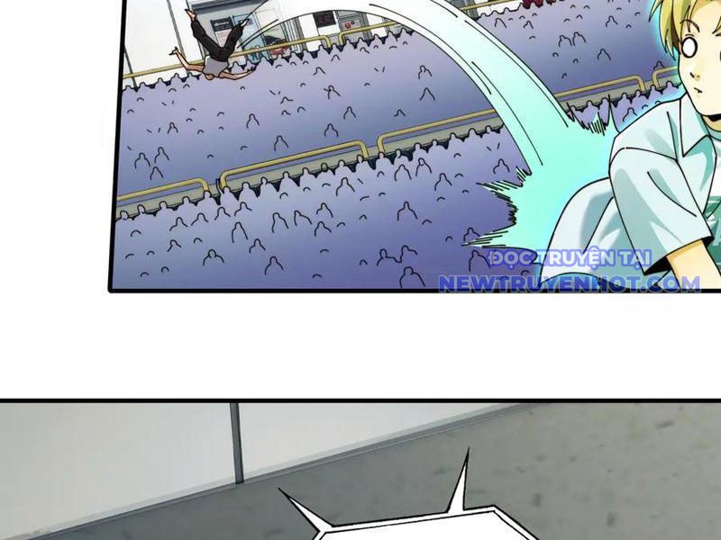 Đối Mặt Với Bệnh Tâm Thần, Ma Quỷ Chẳng Là Cái Thá Gì Chapter 102 - Trang 2