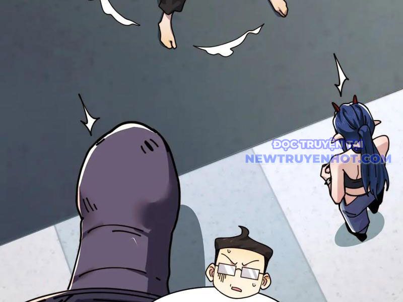 Đối Mặt Với Bệnh Tâm Thần, Ma Quỷ Chẳng Là Cái Thá Gì Chapter 102 - Trang 2