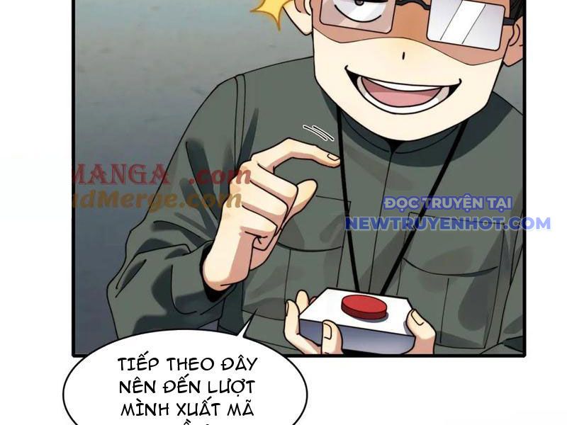 Đối Mặt Với Bệnh Tâm Thần, Ma Quỷ Chẳng Là Cái Thá Gì Chapter 102 - Trang 2