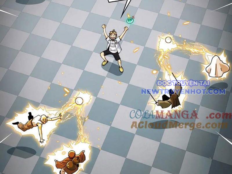 Đối Mặt Với Bệnh Tâm Thần, Ma Quỷ Chẳng Là Cái Thá Gì Chapter 102 - Trang 2