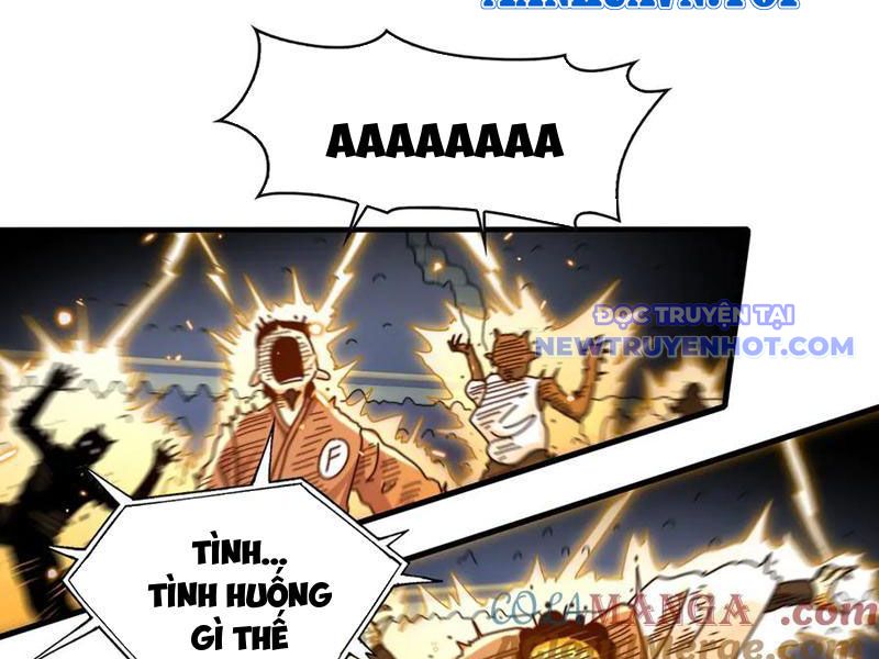 Đối Mặt Với Bệnh Tâm Thần, Ma Quỷ Chẳng Là Cái Thá Gì Chapter 102 - Trang 2