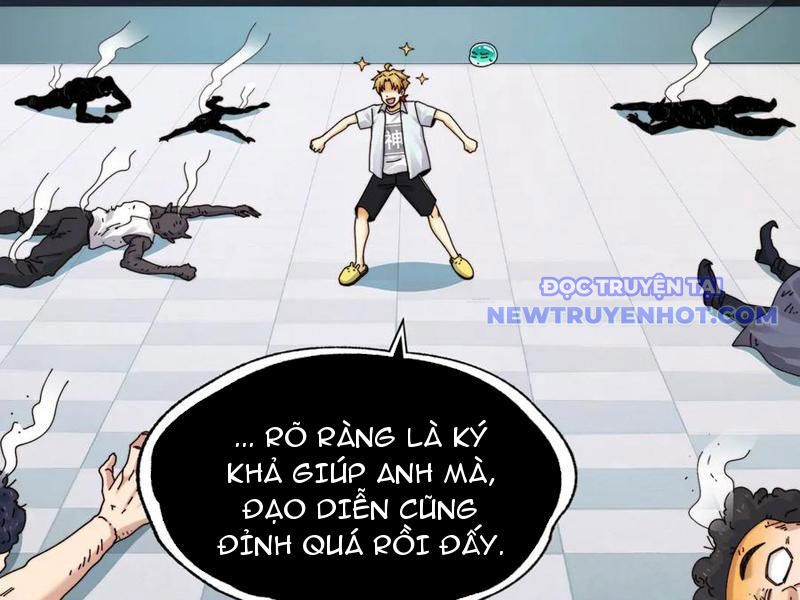 Đối Mặt Với Bệnh Tâm Thần, Ma Quỷ Chẳng Là Cái Thá Gì Chapter 102 - Trang 2