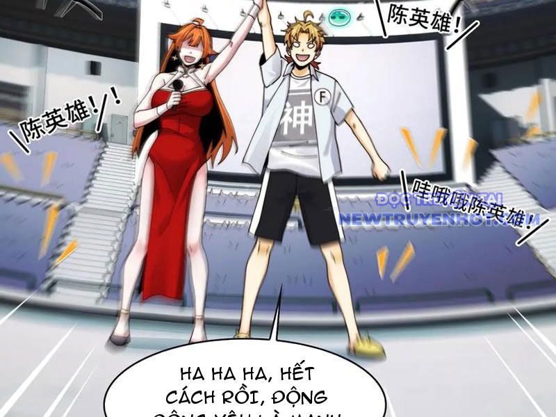 Đối Mặt Với Bệnh Tâm Thần, Ma Quỷ Chẳng Là Cái Thá Gì Chapter 102 - Trang 2