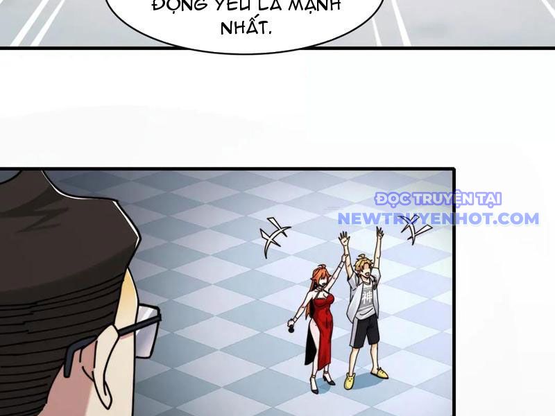 Đối Mặt Với Bệnh Tâm Thần, Ma Quỷ Chẳng Là Cái Thá Gì Chapter 102 - Trang 2