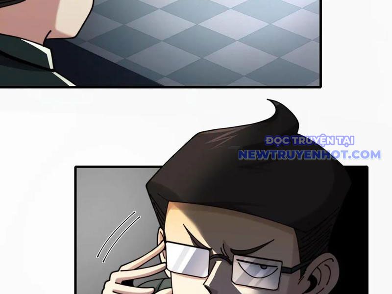 Đối Mặt Với Bệnh Tâm Thần, Ma Quỷ Chẳng Là Cái Thá Gì Chapter 102 - Trang 2