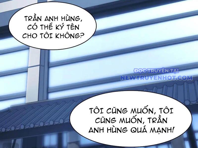 Đối Mặt Với Bệnh Tâm Thần, Ma Quỷ Chẳng Là Cái Thá Gì Chapter 102 - Trang 2