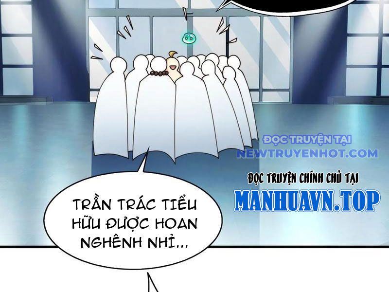 Đối Mặt Với Bệnh Tâm Thần, Ma Quỷ Chẳng Là Cái Thá Gì Chapter 102 - Trang 2