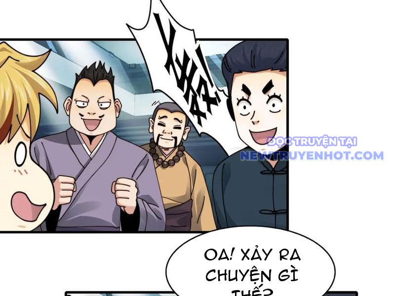 Đối Mặt Với Bệnh Tâm Thần, Ma Quỷ Chẳng Là Cái Thá Gì Chapter 102 - Trang 2