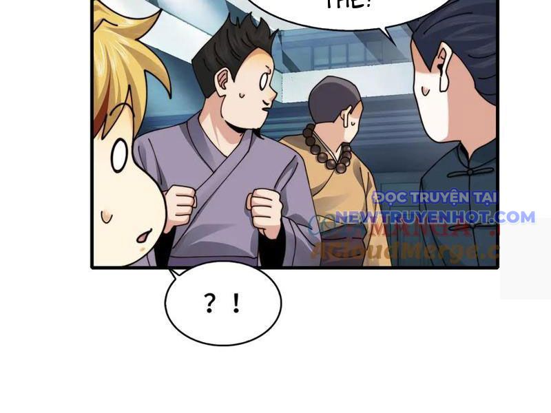 Đối Mặt Với Bệnh Tâm Thần, Ma Quỷ Chẳng Là Cái Thá Gì Chapter 102 - Trang 2