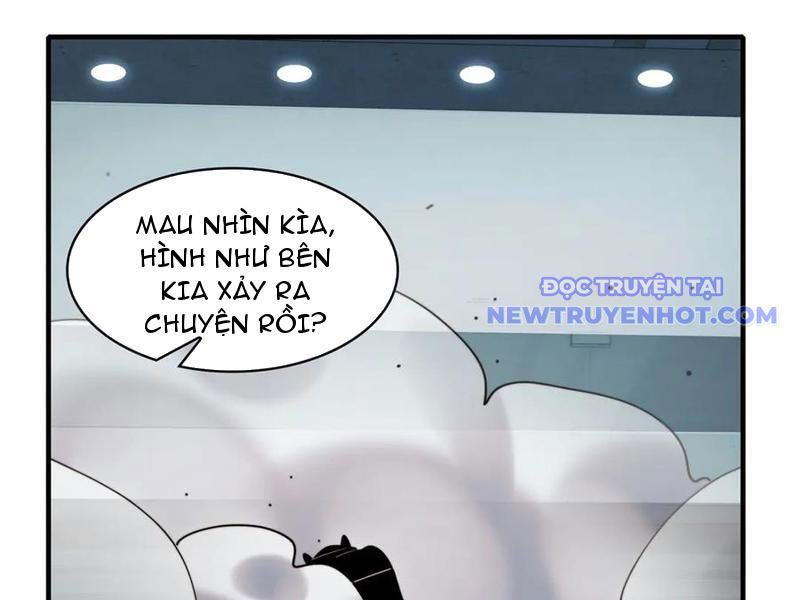 Đối Mặt Với Bệnh Tâm Thần, Ma Quỷ Chẳng Là Cái Thá Gì Chapter 102 - Trang 2