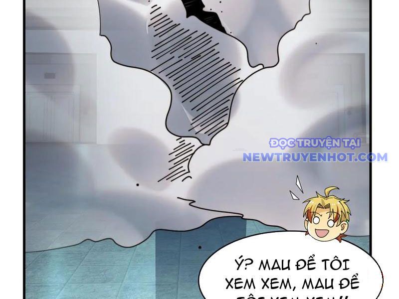 Đối Mặt Với Bệnh Tâm Thần, Ma Quỷ Chẳng Là Cái Thá Gì Chapter 102 - Trang 2