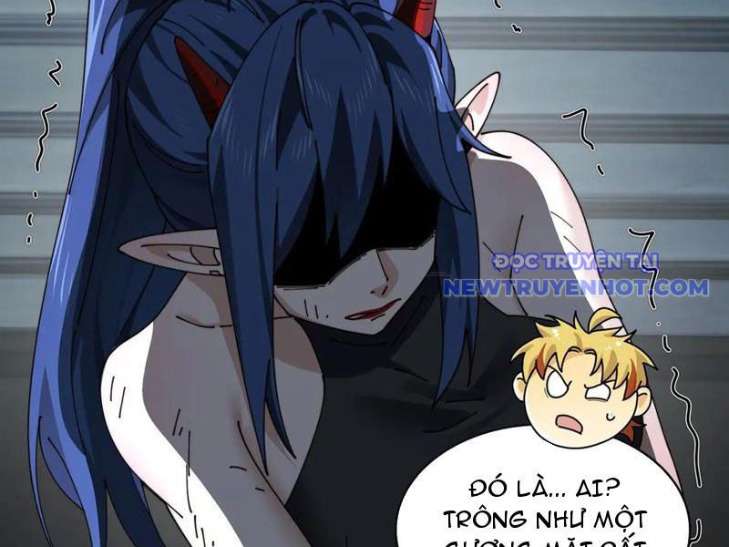 Đối Mặt Với Bệnh Tâm Thần, Ma Quỷ Chẳng Là Cái Thá Gì Chapter 102 - Trang 2