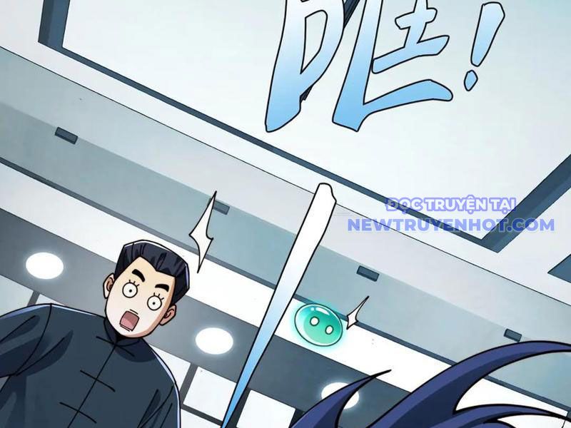 Đối Mặt Với Bệnh Tâm Thần, Ma Quỷ Chẳng Là Cái Thá Gì Chapter 102 - Trang 2