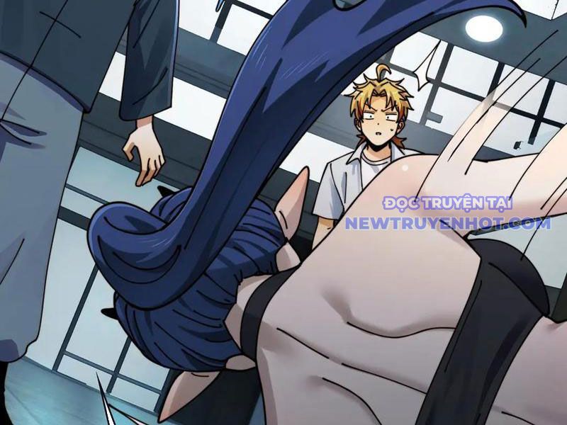 Đối Mặt Với Bệnh Tâm Thần, Ma Quỷ Chẳng Là Cái Thá Gì Chapter 102 - Trang 2