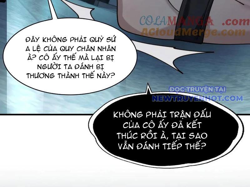 Đối Mặt Với Bệnh Tâm Thần, Ma Quỷ Chẳng Là Cái Thá Gì Chapter 102 - Trang 2
