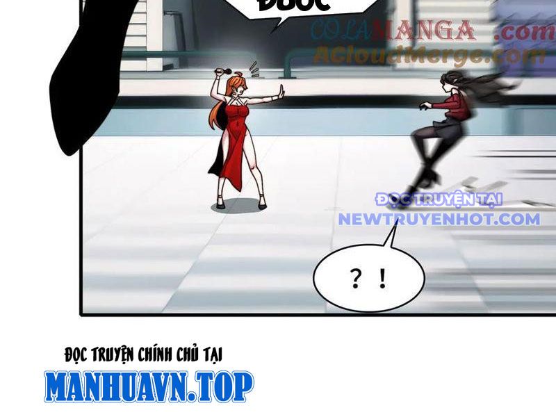 Đối Mặt Với Bệnh Tâm Thần, Ma Quỷ Chẳng Là Cái Thá Gì Chapter 102 - Trang 2