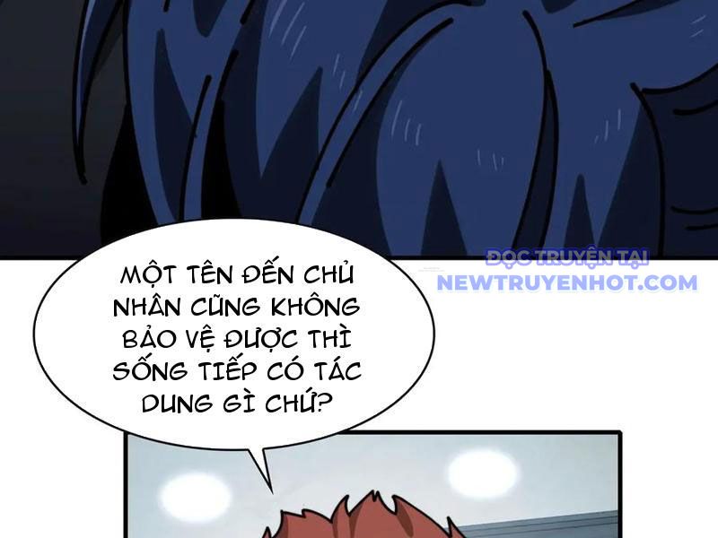 Đối Mặt Với Bệnh Tâm Thần, Ma Quỷ Chẳng Là Cái Thá Gì Chapter 102 - Trang 2