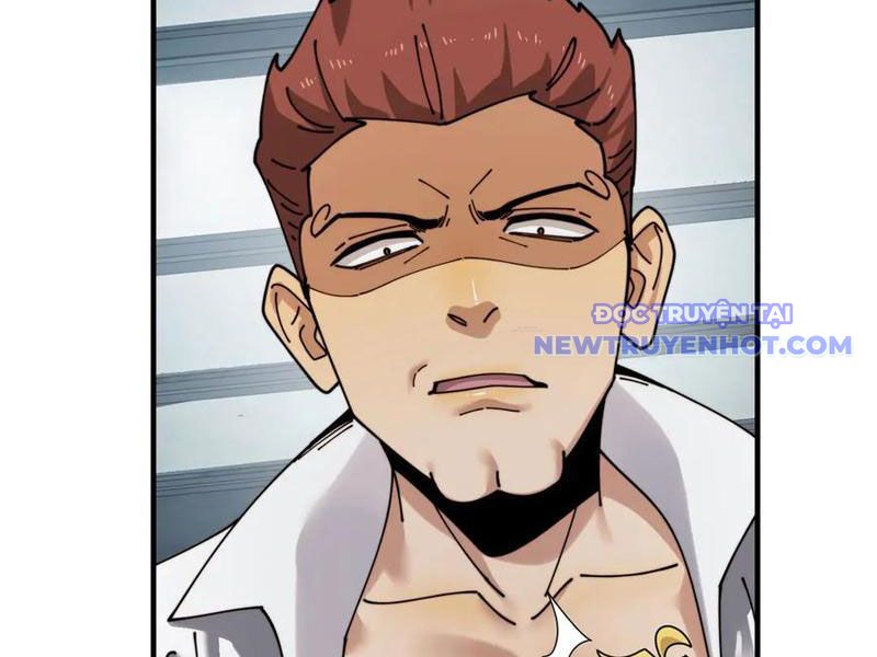 Đối Mặt Với Bệnh Tâm Thần, Ma Quỷ Chẳng Là Cái Thá Gì Chapter 102 - Trang 2