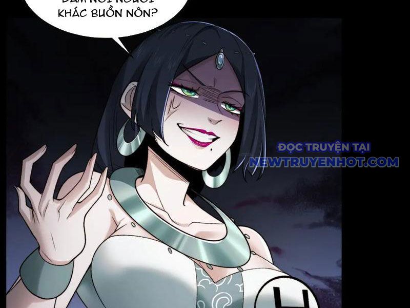 Đối Mặt Với Bệnh Tâm Thần, Ma Quỷ Chẳng Là Cái Thá Gì Chapter 103 - Trang 2