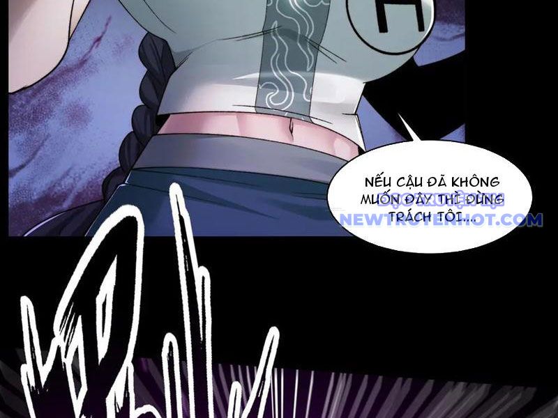 Đối Mặt Với Bệnh Tâm Thần, Ma Quỷ Chẳng Là Cái Thá Gì Chapter 103 - Trang 2