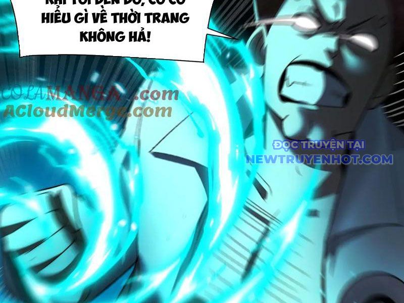 Đối Mặt Với Bệnh Tâm Thần, Ma Quỷ Chẳng Là Cái Thá Gì Chapter 103 - Trang 2
