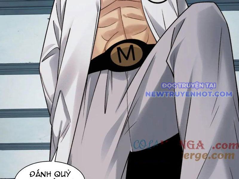 Đối Mặt Với Bệnh Tâm Thần, Ma Quỷ Chẳng Là Cái Thá Gì Chapter 103 - Trang 2