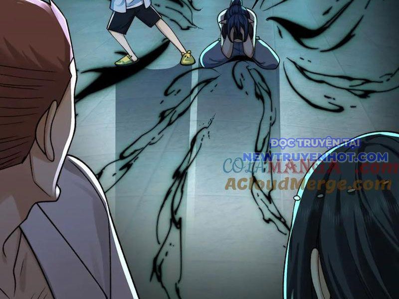 Đối Mặt Với Bệnh Tâm Thần, Ma Quỷ Chẳng Là Cái Thá Gì Chapter 103 - Trang 2