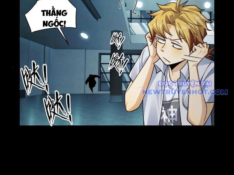 Đối Mặt Với Bệnh Tâm Thần, Ma Quỷ Chẳng Là Cái Thá Gì Chapter 103 - Trang 2