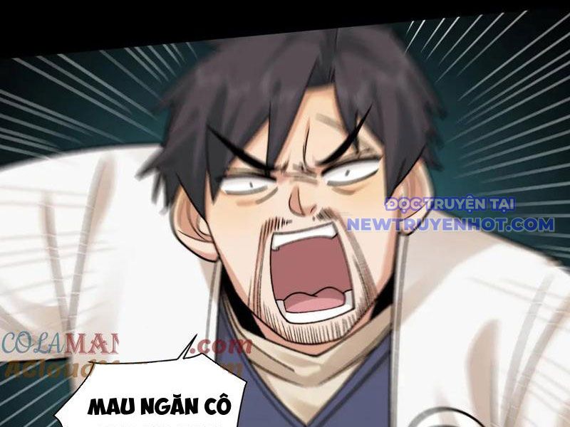 Đối Mặt Với Bệnh Tâm Thần, Ma Quỷ Chẳng Là Cái Thá Gì Chapter 103 - Trang 2