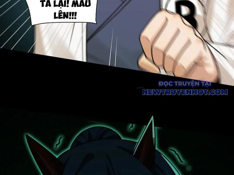 Đối Mặt Với Bệnh Tâm Thần, Ma Quỷ Chẳng Là Cái Thá Gì Chapter 103 - Trang 2