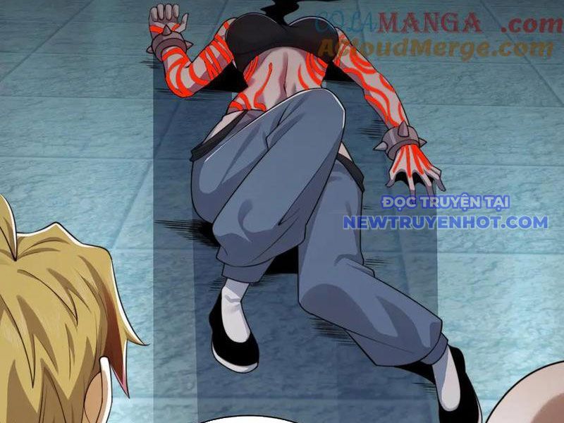 Đối Mặt Với Bệnh Tâm Thần, Ma Quỷ Chẳng Là Cái Thá Gì Chapter 103 - Trang 2