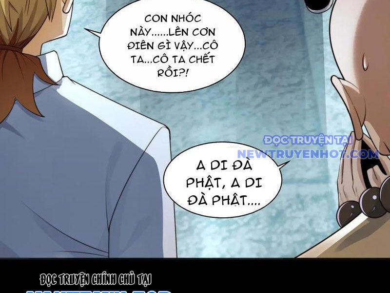 Đối Mặt Với Bệnh Tâm Thần, Ma Quỷ Chẳng Là Cái Thá Gì Chapter 103 - Trang 2