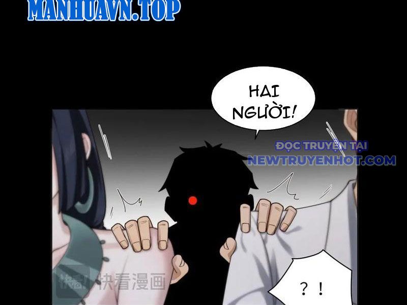 Đối Mặt Với Bệnh Tâm Thần, Ma Quỷ Chẳng Là Cái Thá Gì Chapter 103 - Trang 2